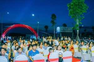 VNSC bất cờ công bố chính sách hỗ trợ tài chính lớn cho khách hàng dự án Phú Điền Residences