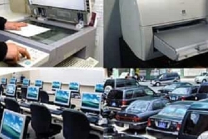 Hà Nội: Rà soát quản lý, sử dụng tài sản công