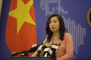 Việt - Mỹ có khả năng nâng cấp quan hệ song phương lên Đối tác chiến lược