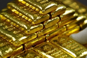 Làm giả 83 tấn vàng để vay 2,8 tỷ USD