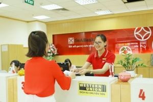 SeABank hoàn thành tuân thủ trụ cột Basel II trước thời hạn