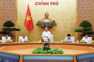 Thủ tướng đồng ý chỉnh chỉ tiêu sử dụng đất của các địa phương