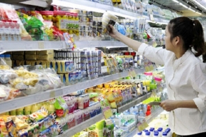 76% người Việt chuộng hàng Việt