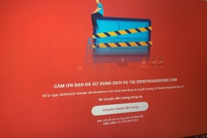 Thế Giới Di Động bất ngờ đóng cửa chuỗi cửa hàng Điện Thoại Siêu Rẻ