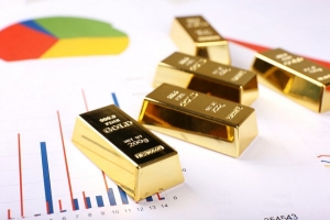 Giá vàng ngày 4/7: Vàng trong nước tăng thêm 220.000 đồng