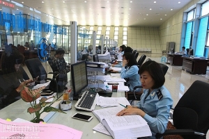 Chi cục Hải quan Hữu Nghị (Lạng Sơn): Thu ngân sách đạt hơn 1.500 tỷ đồng