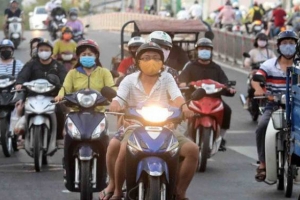 Dự thảo lần 2 Luật Giao thông đường bộ chính thức bỏ quy định phải bật đèn xe máy cả ngày