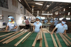 Hiệp định EVFTA: Tiêu chí xác định xuất xứ hàng hóa