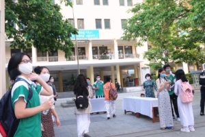 Đà Nẵng: Phê duyệt hơn 3,5 tỷ đồng triển khai thí điểm lắp đặt camera thông minh tại trường học