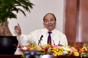 Giải ngân đầu tư công: Đang bị ùn ứ ngay ở các địa phương