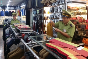 Thái Nguyên: Phát hiện, xử lý 2.147 vụ vi phạm trong 6 tháng
