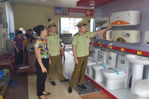 Lạng Sơn: Phát hiện nhiều cơ sở vi phạm về nhãn hàng hóa và niêm yết giá