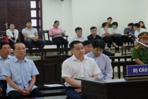 Sắp bàn giao 3 khu đất liên quan Vũ ‘nhôm’ cho Đà Nẵng