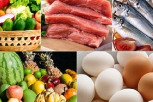 Giá cả thị trường ngày 8/7: Thịt, cá, rau củ nhập khẩu tràn ngập các ưu đãi tại siêu thị