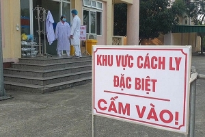 83 ngày Việt Nam không có ca lây nhiễm Covid-19 trong cộng đồng