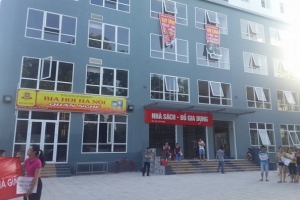 Chậm cấp sổ đỏ cho người dân tại chung cư An Bình: Đại diện chủ đầu tư nói gì?