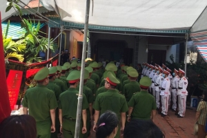 Hậu Lộc (Thanh Hóa): Ý kiến người dân về việc cán bộ tư pháp gây khó khăn cấp giấy chứng tử