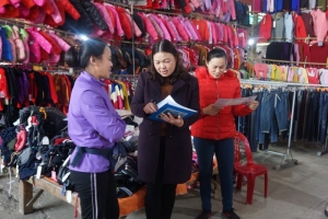 6 tháng đầu năm, số người tham gia BHXH tự nguyện tăng so với cùng kỳ