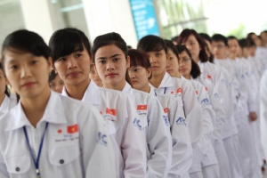 Thị trường xuất khẩu lao động chủ lực nào sắp mở cửa trở lại?