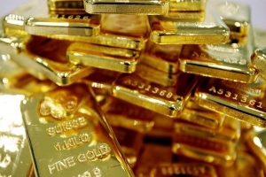 Giá vàng 9/7: Giá vàng thế giới lập đỉnh mới, giao dịch trên mức 1.812 USD/ounce
