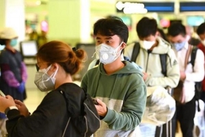 Bộ GD&ĐT lên tiếng vụ du học sinh Việt có thể bị trục xuất khỏi Mỹ