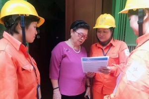 Bộ Công thương đang nghiên cứu thêm phương án điện một giá