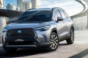 Toyota Corolla Cross 2021 sắp ra mắt tại Việt Nam có gì đặc biệt?