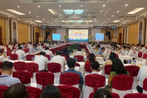 Thực hiện mục tiêu kép vừa chống dịch vừa phát triển kinh tế