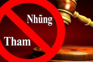Thủ tướng: Kiên quyết xử lý nghiêm, loại cán bộ tham nhũng ra khỏi bộ máy
