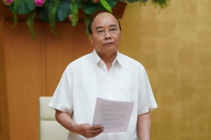 Thủ tướng yêu cầu đưa ngay người lao động tại Guinea Xích Đạo về nước