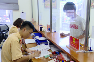 11 trường hợp sẽ bị thu hồi đăng ký, biển số xe kể từ ngày 1/8