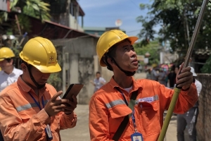 Kết thúc đợt kiểm tra nguyên nhân hóa đơn tiền điện tăng “sốc”