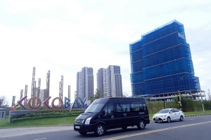 Bộ Công an kiến nghị không hợp thức hoá condotel thành nhà ở