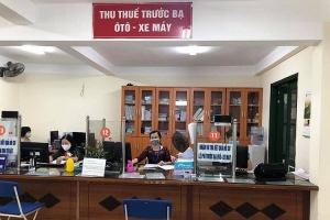 Triển khai thực hiện nộp lệ phí trước bạ điện tử từ quý 3/2020