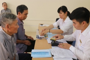 5 trường hợp nghỉ hưu trước tuổi vẫn được hưởng nguyên lương