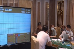 Tăng cường công tác quản lý người nước ngoài nhập cảnh vào Việt Nam