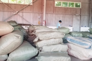 Phát hiện nhiều vụ buôn lậu tại các địa phương