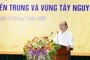 Thủ tướng: Địa phương nào cần tiền, Chính phủ mang đến