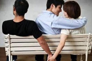Từ ngày 1/9, tăng mức phạt cho hành vi ngoại tình