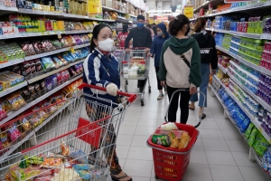 90% gia đình Việt bị ảnh hưởng tới thu nhập vì dịch COVID-19