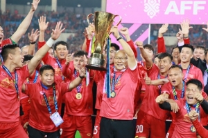 Việt Nam bỏ 20 môn thi đấu tại SEA Games 31