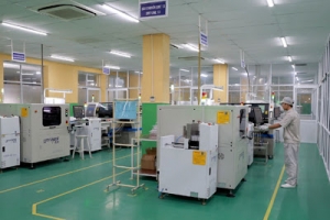 Quý II, Bóng đèn Phích nước Rạng Đông lãi 63 tỷ đồng