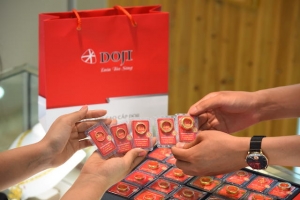Giá vàng hôm nay 20/7/2020: Dự báo tiếp tục tăng