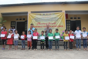 Thái Nguyên: Khám, tư vấn sức khỏe miễn phí cho người dân