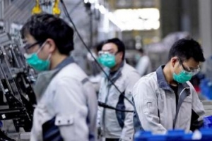 15 công ty Nhật dự kiến rời Trung Quốc sang Việt Nam