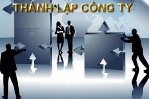 Giáo viên trường THPT có được phép mở công ty TNHH?