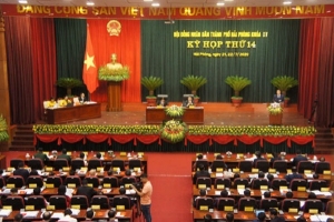 Hải Phòng: Thu ngân sách hơn 38.000 tỷ đồng