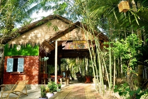Farmstay nở rộ, Thủ tướng yêu cầu sớm có giải pháp quản lý