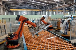 Sử dụng năng lượng tiết kiệm, hiệu quả, bảo vệ môi trường