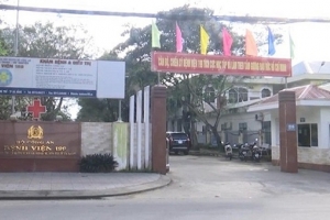 Phá đường dây người Việt đưa người Trung Quốc vào Đà Nẵng trái phép